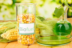 Haddacott biofuel availability