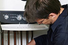 boiler repair Haddacott