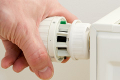 Haddacott central heating repair costs